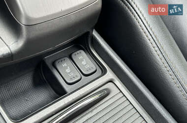 Седан Honda Civic 2009 в 