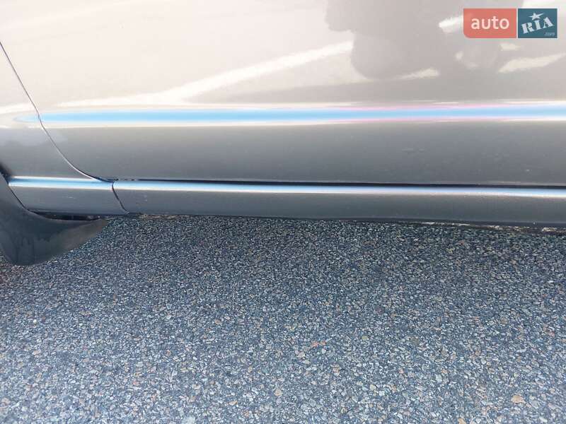 Седан Honda Civic 2004 в Запорожье