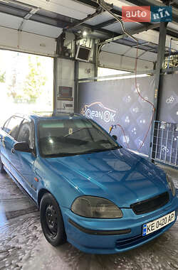 Седан Honda Civic 1998 в 