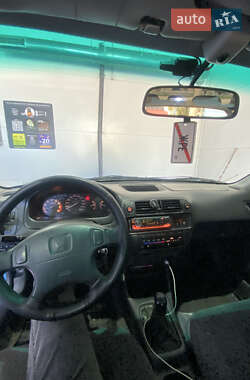 Седан Honda Civic 1998 в 
