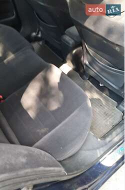 Седан Honda Civic 2007 в 