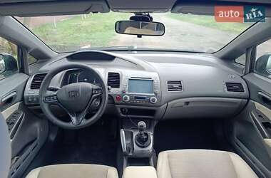 Седан Honda Civic 2008 в 
