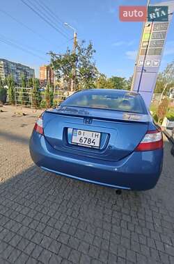 Купе Honda Civic 2007 в 