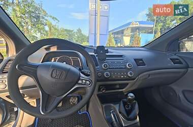 Купе Honda Civic 2007 в 
