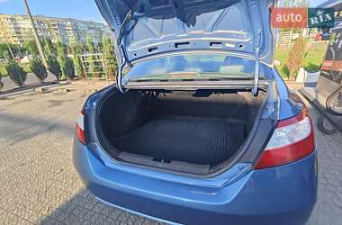 Купе Honda Civic 2007 в 