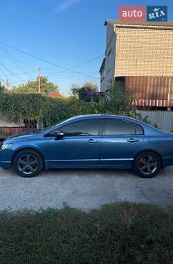 Седан Honda Civic 2008 в 