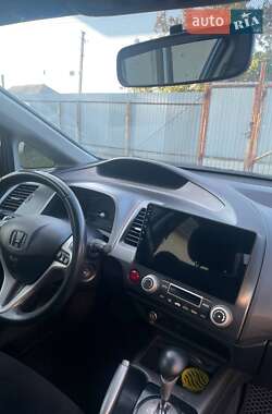 Седан Honda Civic 2008 в 