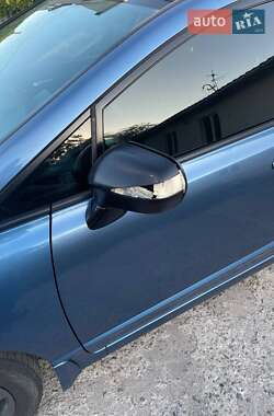 Седан Honda Civic 2008 в 