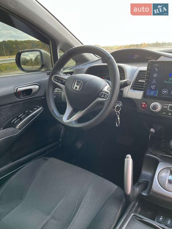 Седан Honda Civic 2006 в Харкові фото 6 Седан Honda Civic 2006 в Харкові
