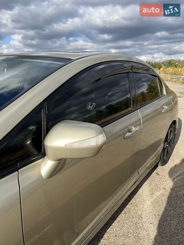 Седан Honda Civic 2006 в Харкові фото 17 Седан Honda Civic 2006 в Харкові
