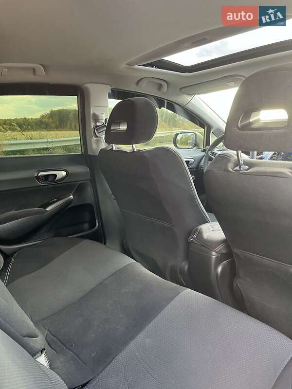 Седан Honda Civic 2006 в Харкові фото 41 Седан Honda Civic 2006 в Харкові