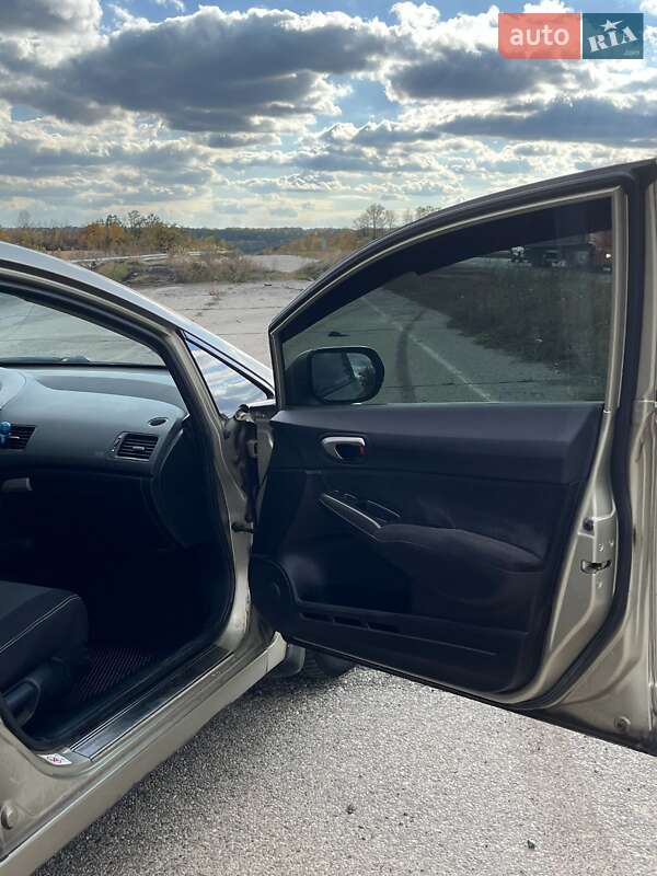 Седан Honda Civic 2006 в Харкові фото 45 Седан Honda Civic 2006 в Харкові
