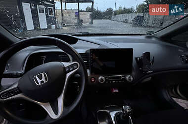 Седан Honda Civic 2008 в  фото 12 Седан Honda Civic 2008 в