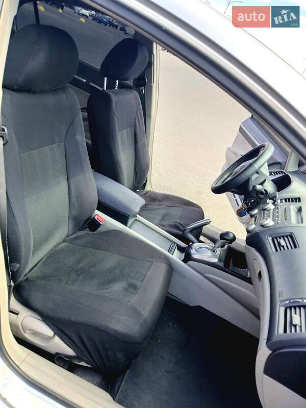 Седан Honda Civic 2009 в Киеве фото 2 Седан Honda Civic 2009 в Киеве
