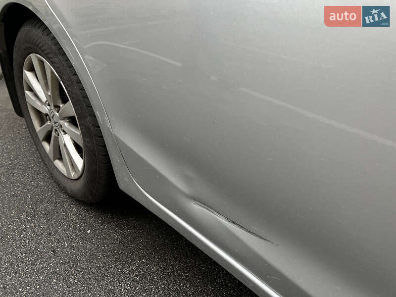 Седан Honda Civic 2012 в Киеве