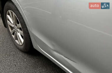 Седан Honda Civic 2012 в 