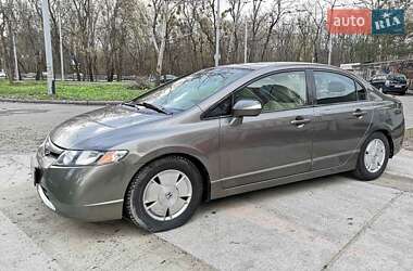 Седан Honda Civic 2006 в 