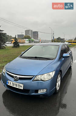Седан Honda Civic 2008 в Києві