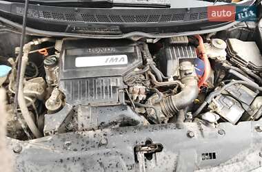 Седан Honda Civic 2007 в 