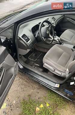 Седан Honda Civic 2007 в 