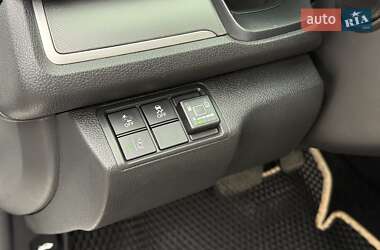Седан Honda Civic 2017 в 