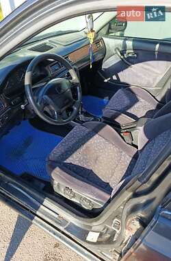 Лифтбек Honda Civic 1996 в 