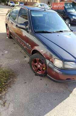 Лифтбек Honda Civic 1996 в 