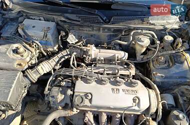Лифтбек Honda Civic 1996 в 