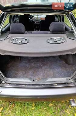 Лифтбек Honda Civic 1996 в 