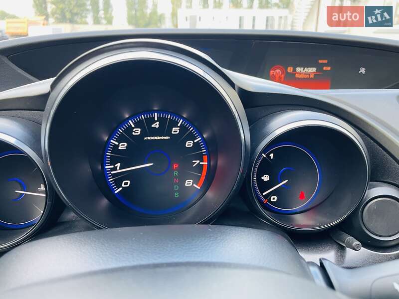 Хэтчбек Honda Civic 2013 в Киеве