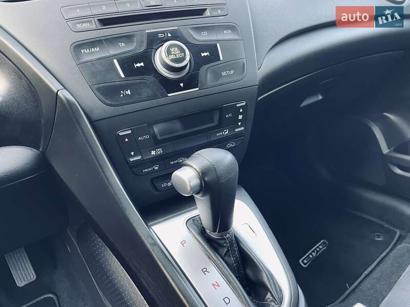 Хэтчбек Honda Civic 2013 в Киеве