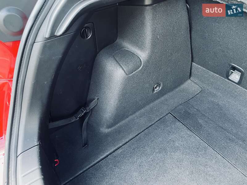 Хэтчбек Honda Civic 2013 в Киеве