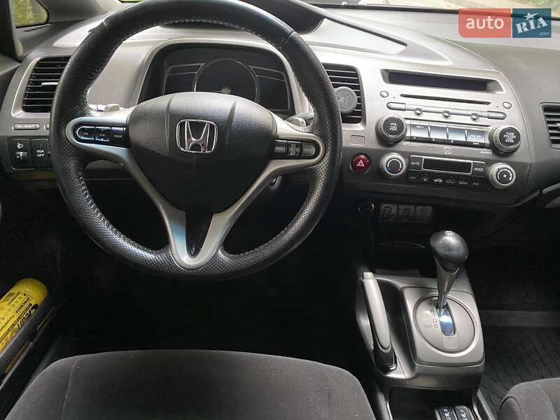 Седан Honda Civic 2007 в Харкові фото 12 Седан Honda Civic 2007 в Харкові