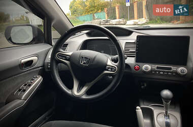 Седан Honda Civic 2009 в 