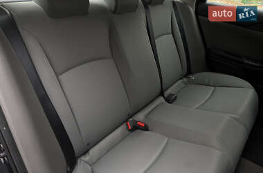 Седан Honda Civic 2019 в 