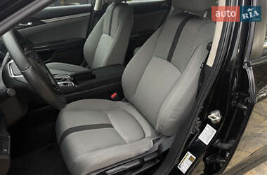 Седан Honda Civic 2019 в 
