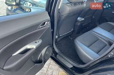 Хэтчбек Honda Civic 2010 в 