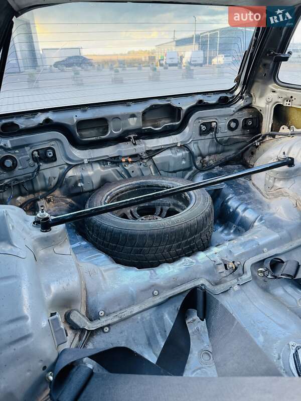 Хэтчбек Honda Civic 1988 в Ирпене фото 13 Хэтчбек Honda Civic 1988 в Ирпене
