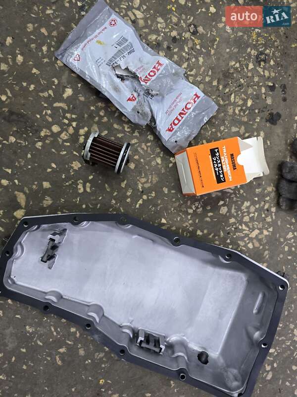 Хетчбек Honda Civic 2019 в Запоріжжі фото 32 Хетчбек Honda Civic 2019 в Запоріжжі