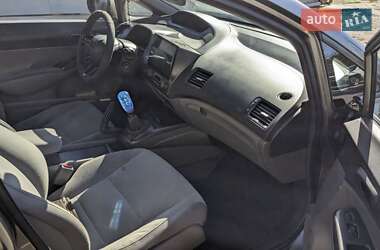 Седан Honda Civic 2006 в 