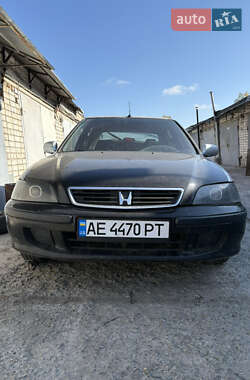 Хэтчбек Honda Civic 2000 в Днепре