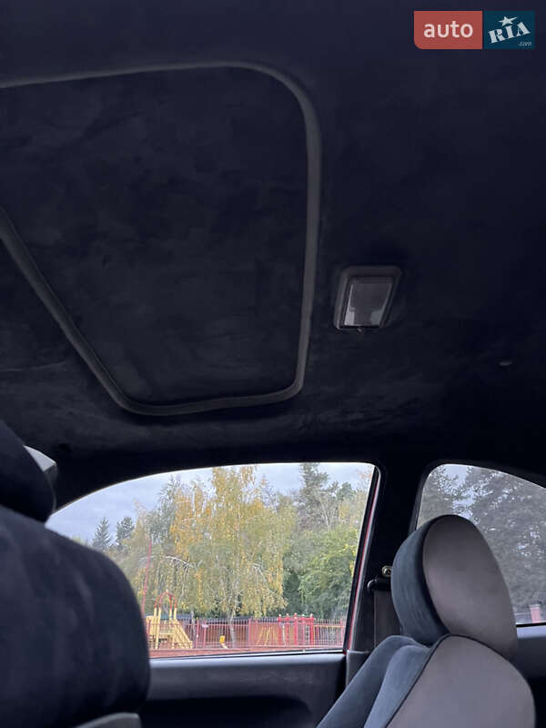 Купе Honda Civic 1995 в Белой Церкви фото 8 Купе Honda Civic 1995 в Белой Церкви