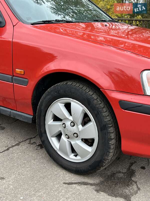 Лифтбек Honda Civic 1998 в Ровно