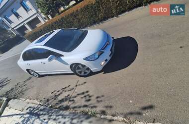 Седан Honda Civic 2008 в Одесі