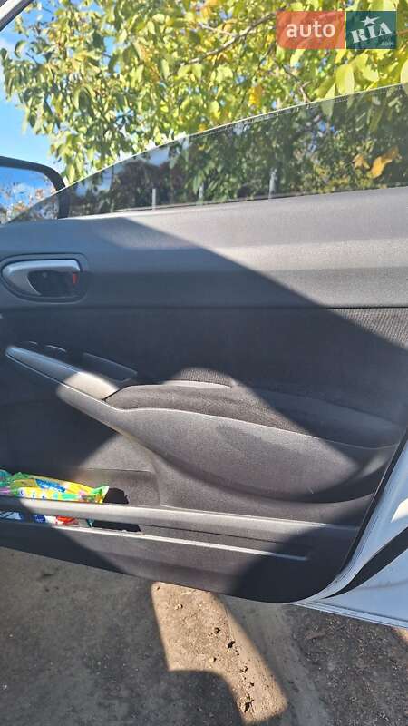 Седан Honda Civic 2008 в Одессе