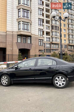 Седан Honda Civic 2007 в 