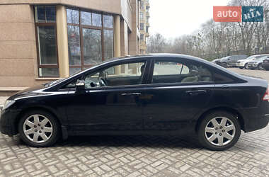 Седан Honda Civic 2007 в 