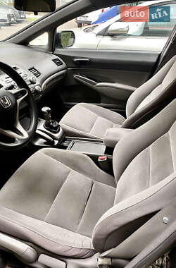 Седан Honda Civic 2007 в 