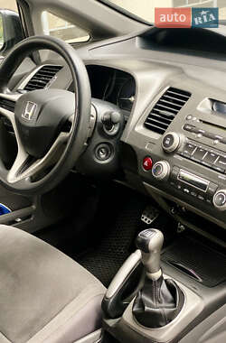 Седан Honda Civic 2007 в 