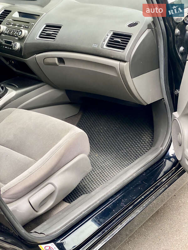 Седан Honda Civic 2007 в Києві